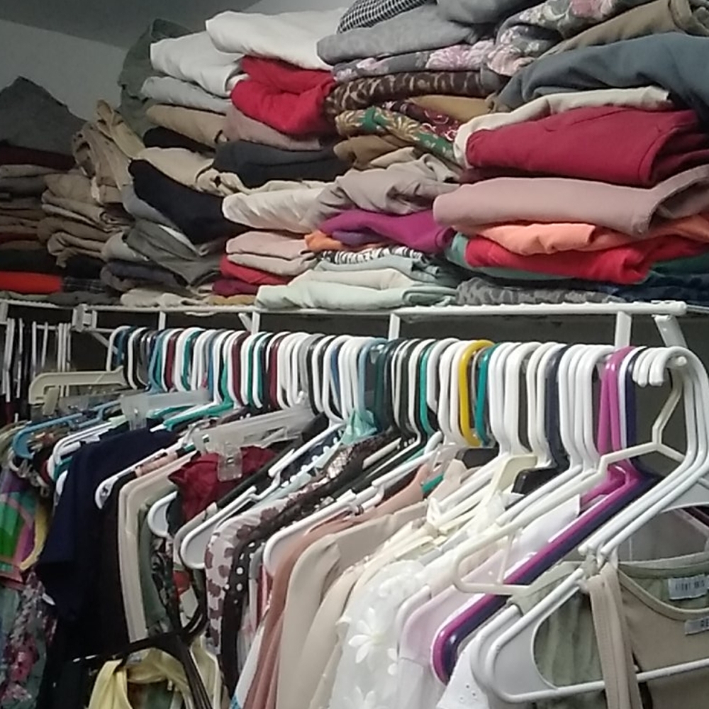 Clothes - Picture 2 of 5
